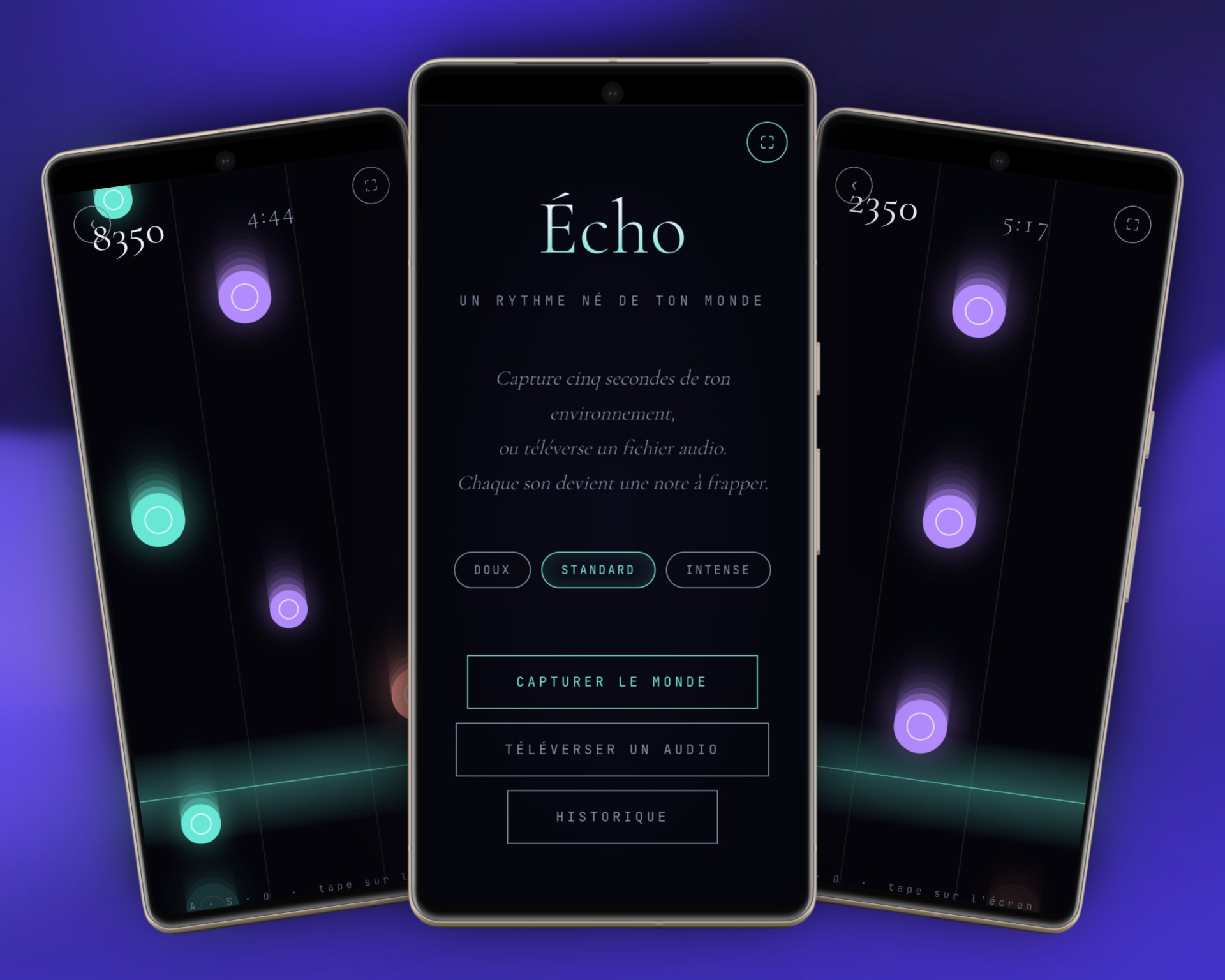 Écho