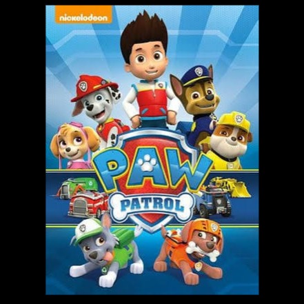 Pat'Patrouille — Gyrophare